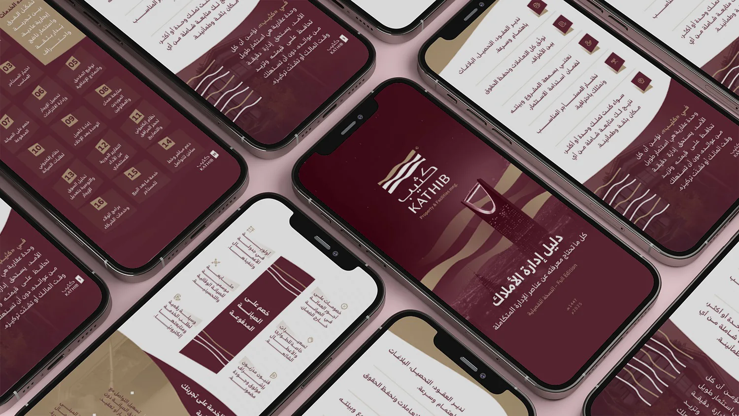 نموذج أعمال وسم الإبداع